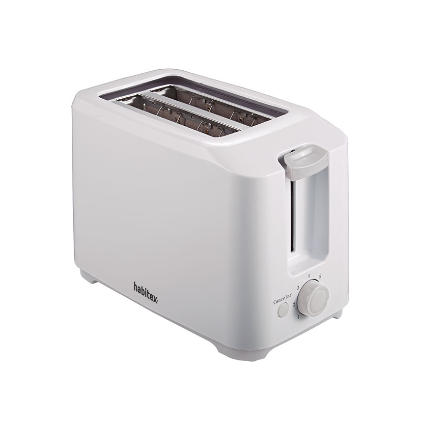 Tostador HABITEX CC4202L/CC4402C