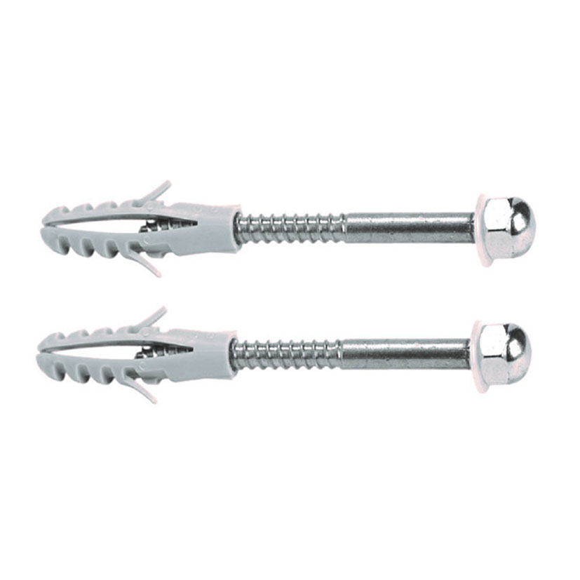 Tornillo fijación sanitarios FISCHER