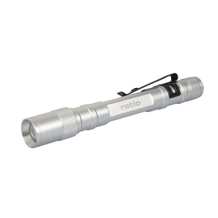 Linterna RATIO Worklight 5564