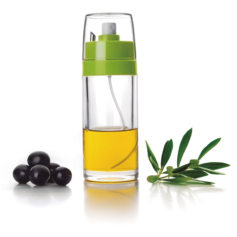 Aceitera IBILI 2 usos