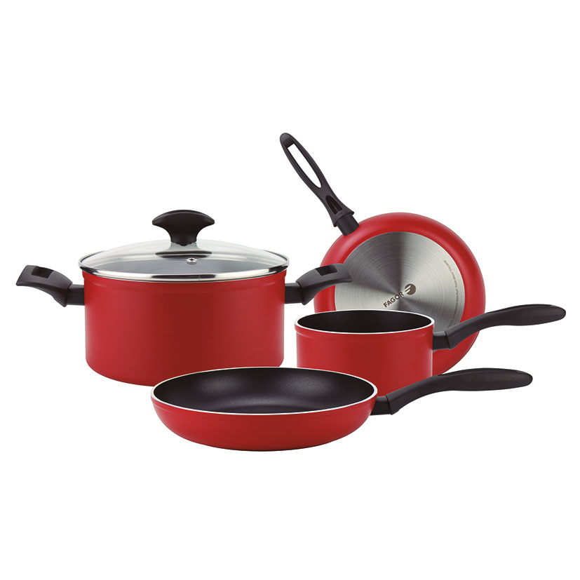 Batería cocina Fagor Máxima