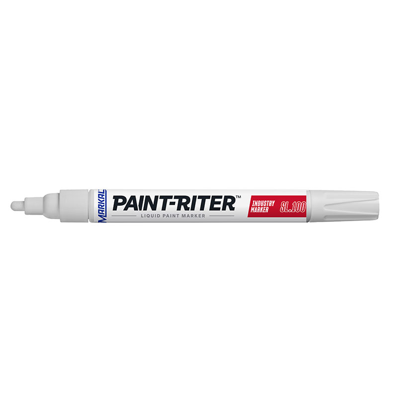 Marcador pintura indeleble MARKAL Paint-Riter