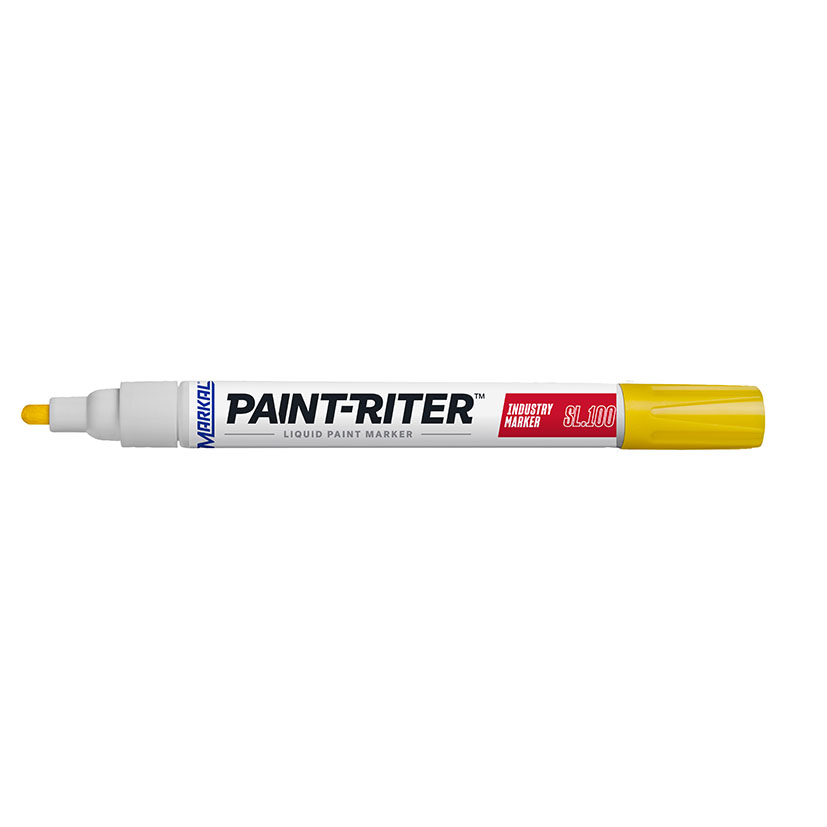 Marcador pintura indeleble MARKAL Paint-Riter