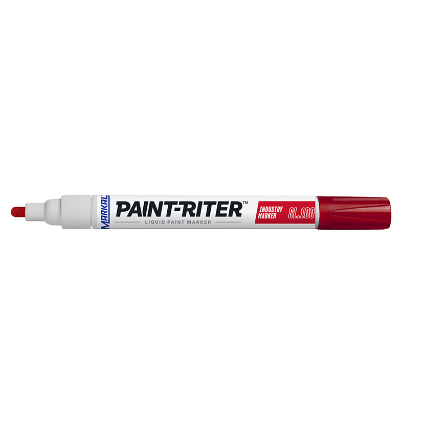 Marcador pintura indeleble MARKAL Paint-Riter