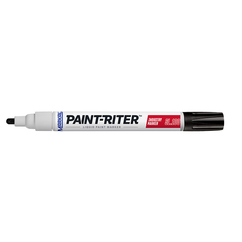 Marcador pintura indeleble MARKAL Paint-Riter