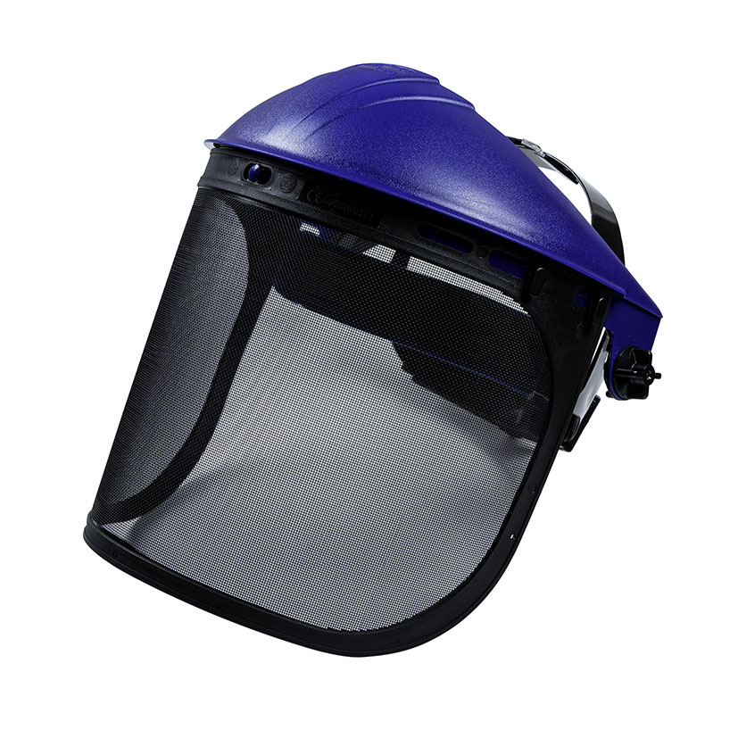 Protector facial FUSIONNA 4360.