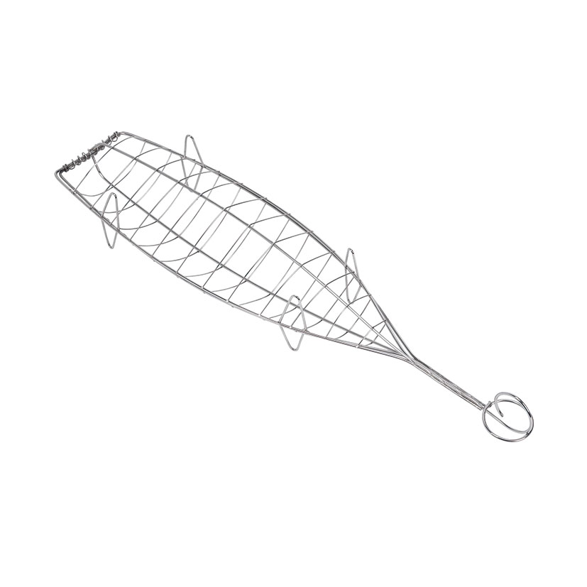 Parrilla para pescado Sauvic