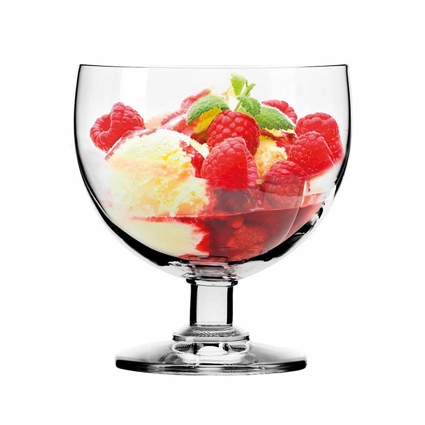 Copa helado/macedonia PENGO