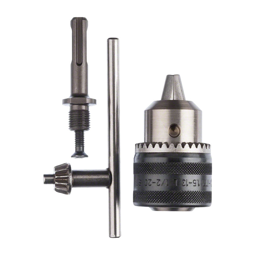 Portabrocas con adaptador SDS-Plus BOSCH