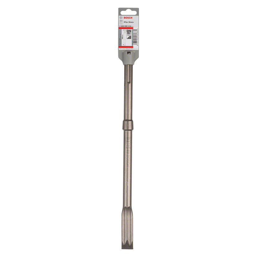 Cincel/puntero BOSCH SDS-Max