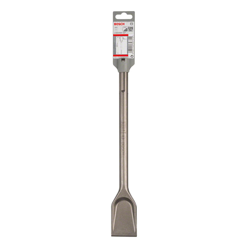 Cincel/puntero BOSCH SDS-Max
