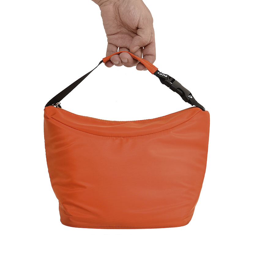 Bolsa porta-alimentos IRIS On the go