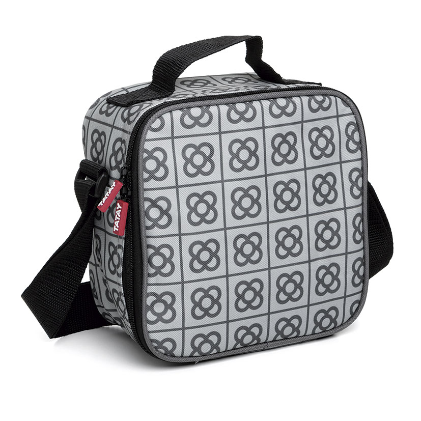 Bolsa porta-alimentos TATAY Kit Urban Food