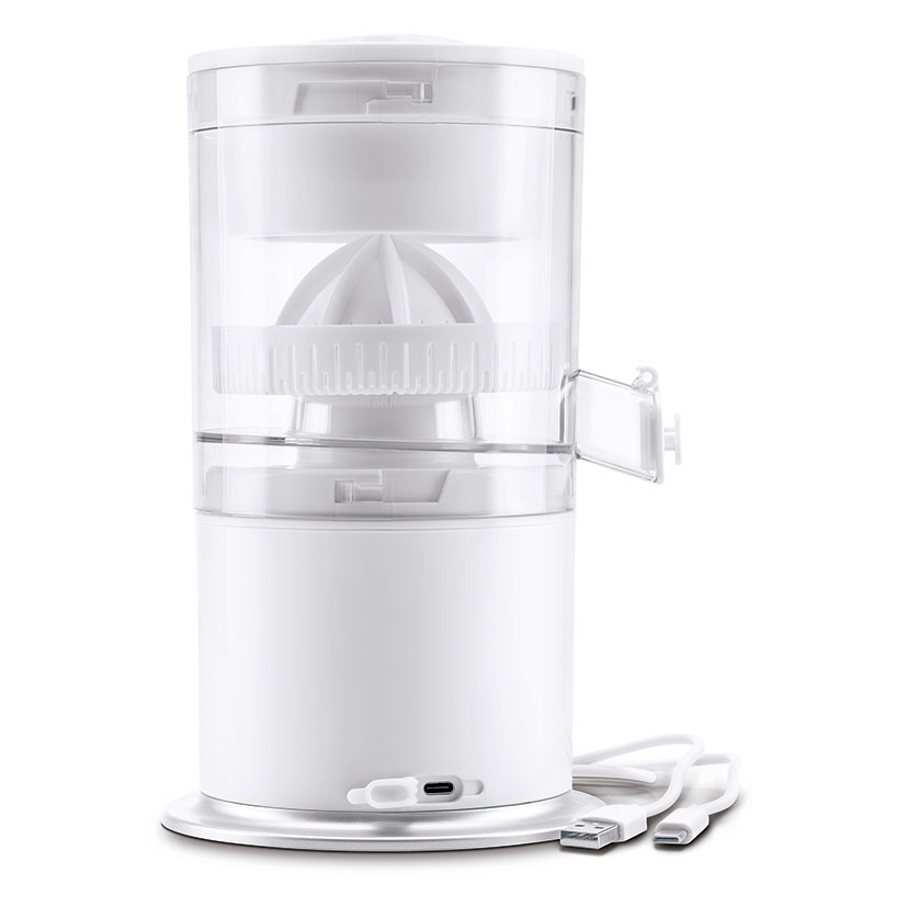 Exprimidor sin cables UFESA Squeeze&Go
