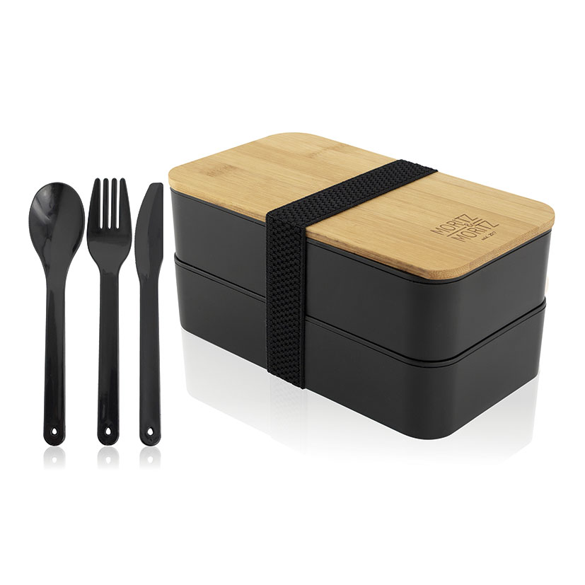Lunchbox MORITZ&MORITZ Bento Japanese