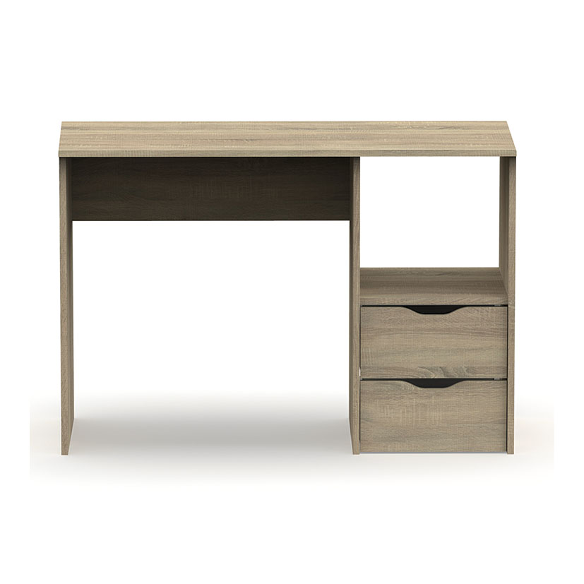 Mesa escritorio cajones Eko