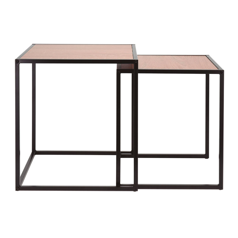 Mesa auxiliar Paula
