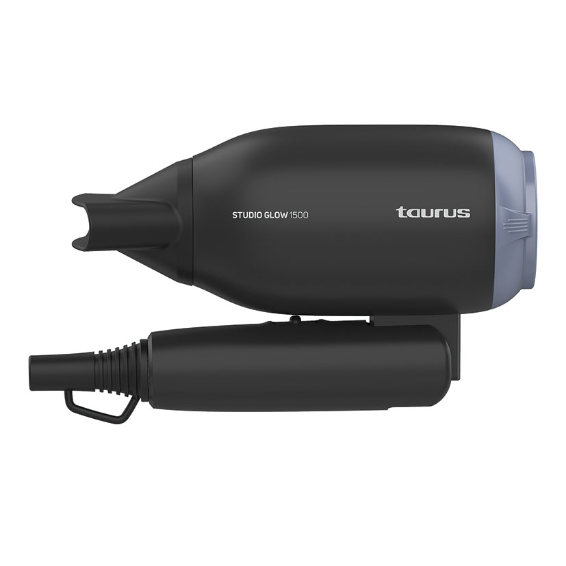 Secador de cabello TAURUS Studio Glow 1500