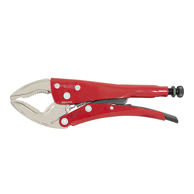 Mordaza Grip multiuso RATIO ProSeries 1575