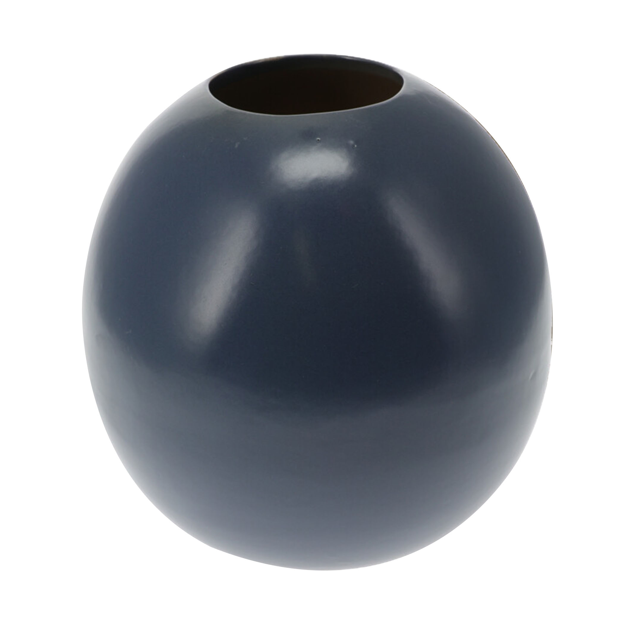 Jarrón decorativo porcelana