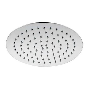 Rociador-difusor para ducha ORFESA Redondo