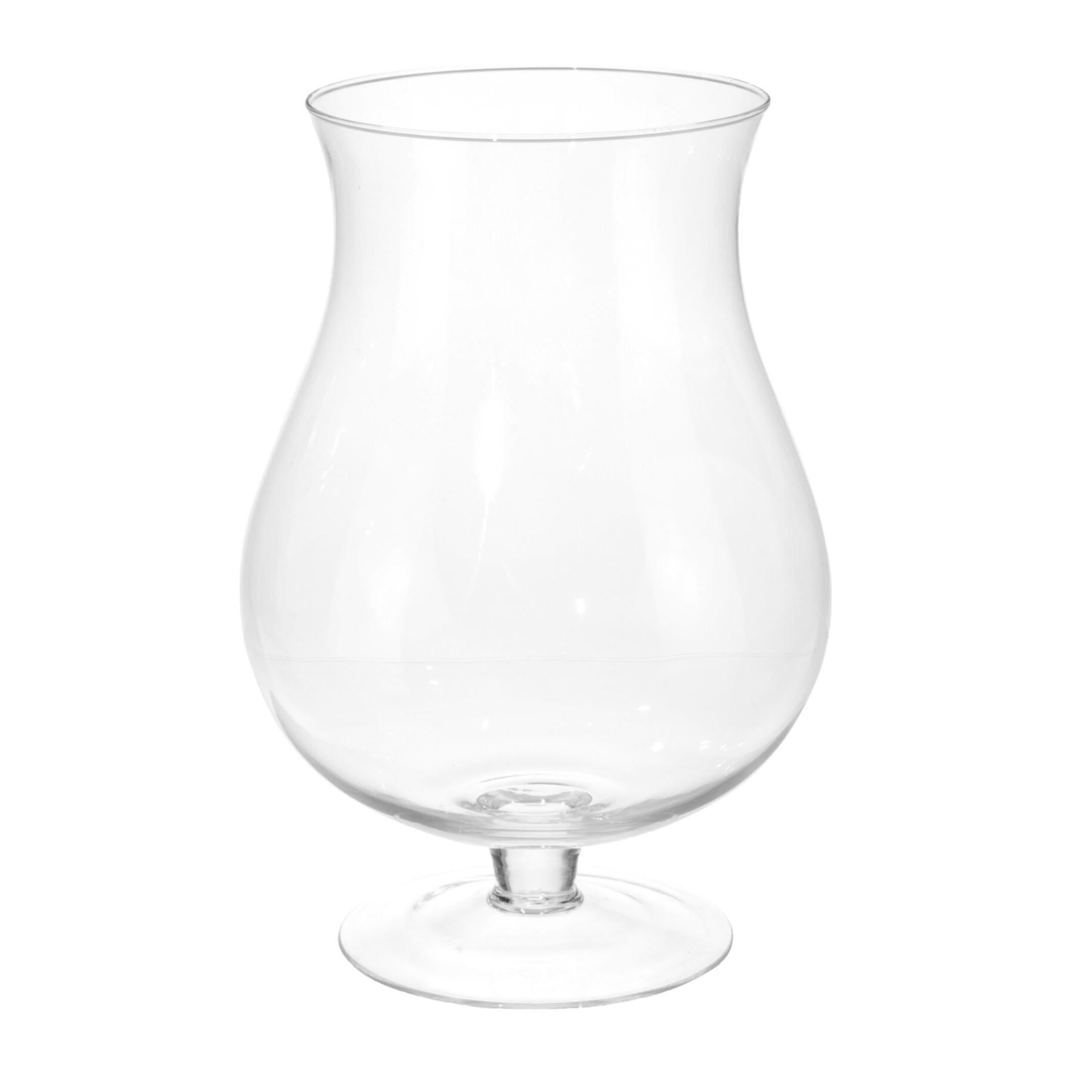 Jarron decorativo copa