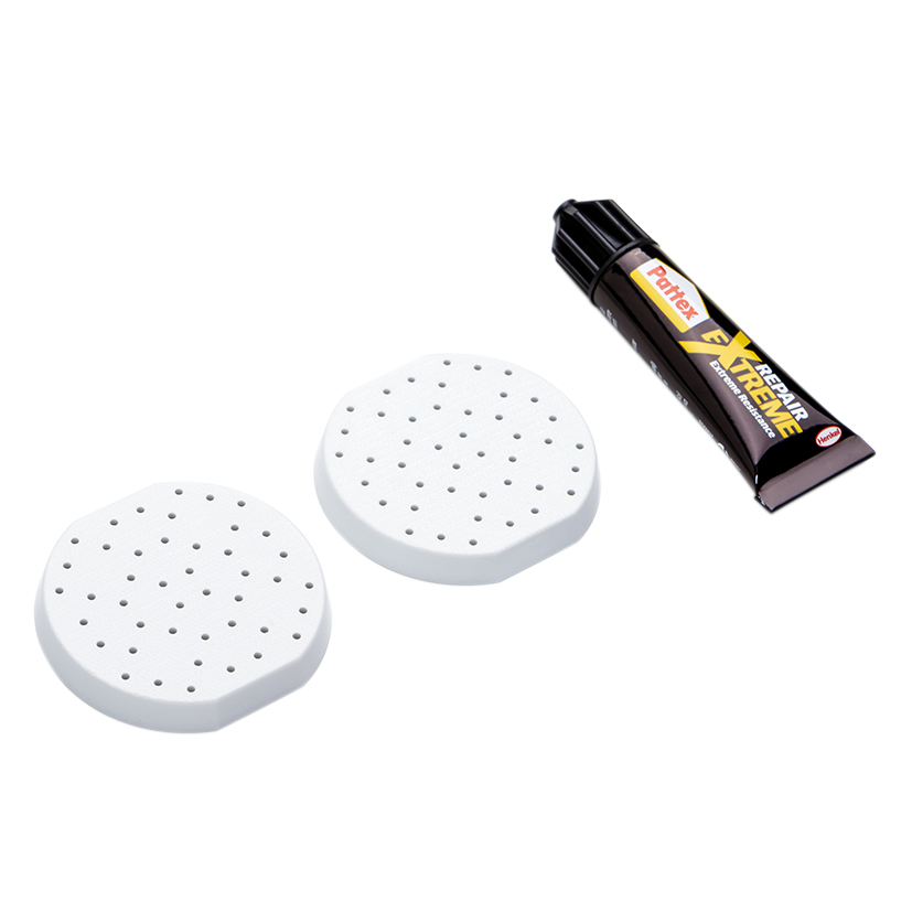 Accesorios baño TATAY Martins