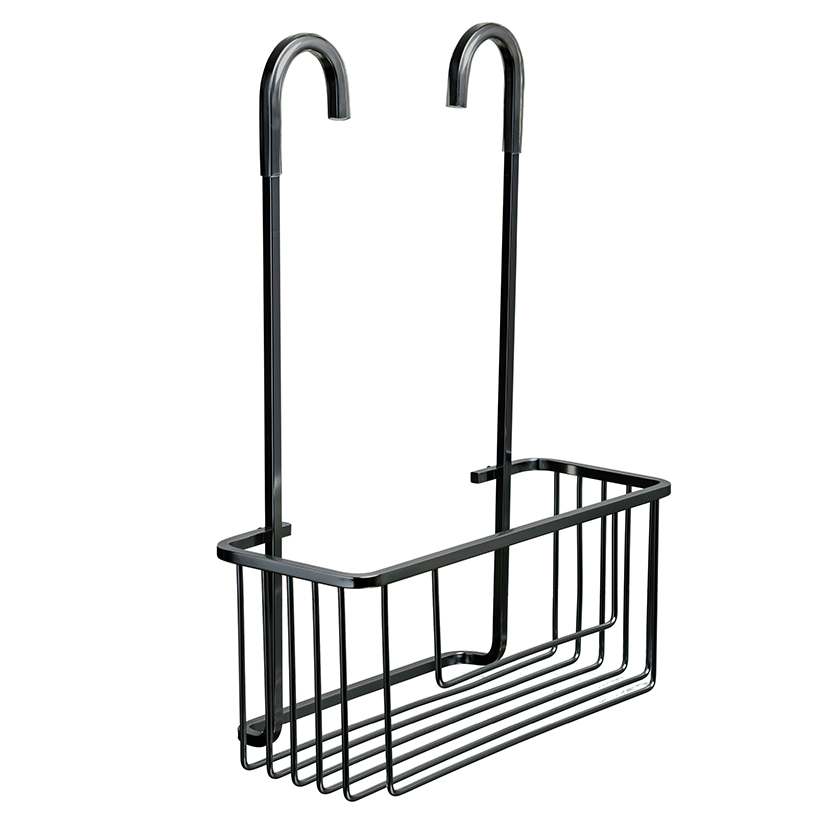 Cesta baño con colgador TATAY Aluminium