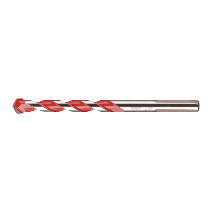 Broca pared profesional MILWAUKEE