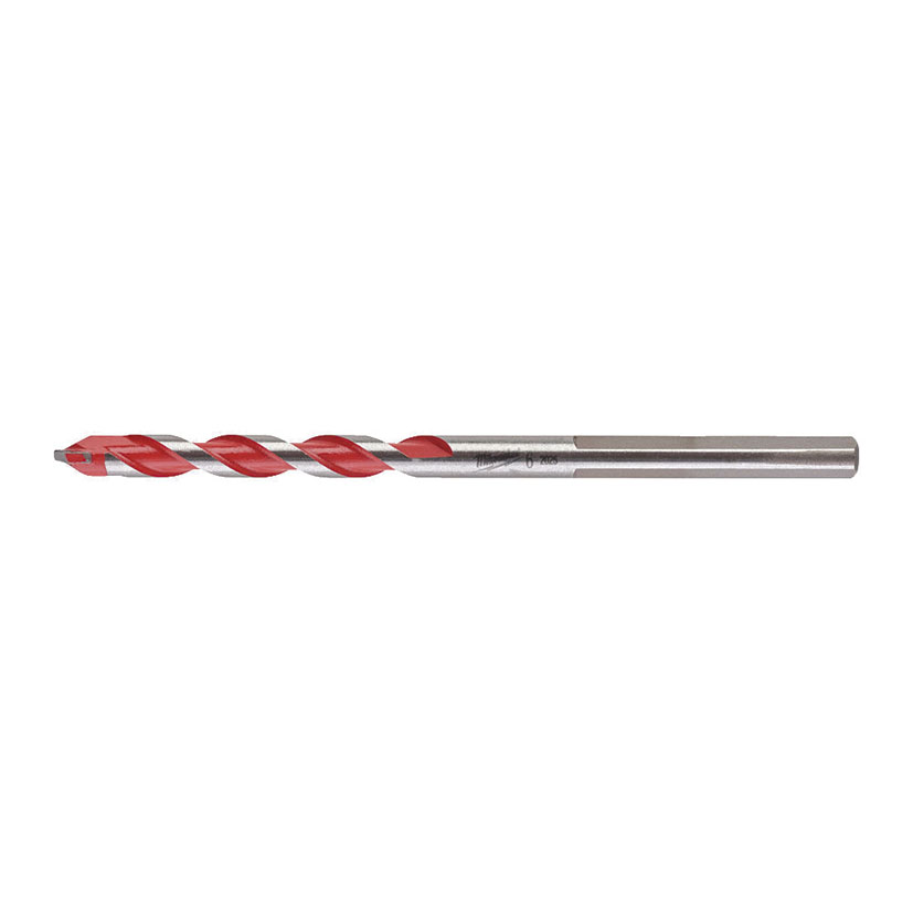 Broca pared profesional MILWAUKEE
