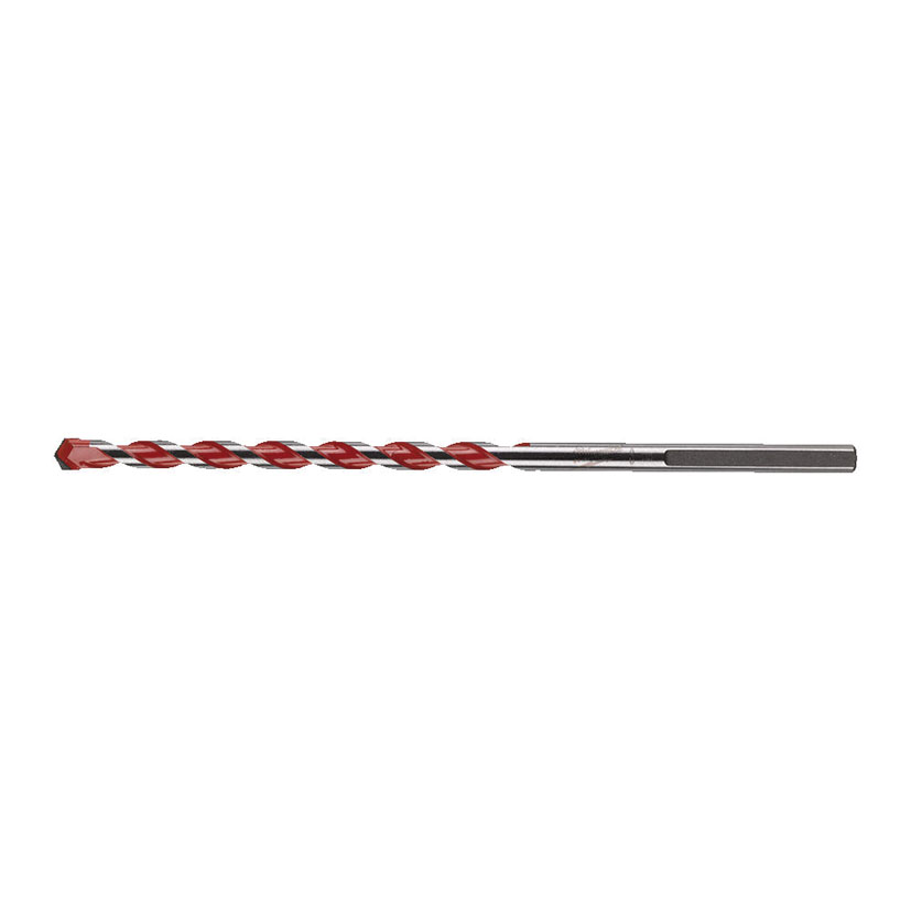 Broca pared profesional MILWAUKEE
