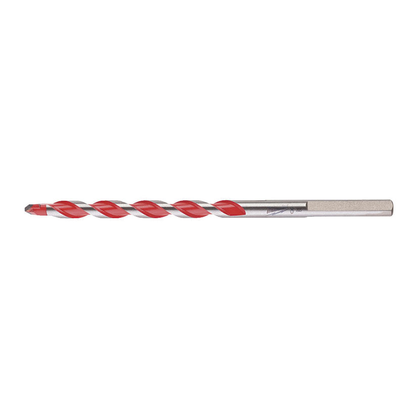 Broca pared profesional MILWAUKEE