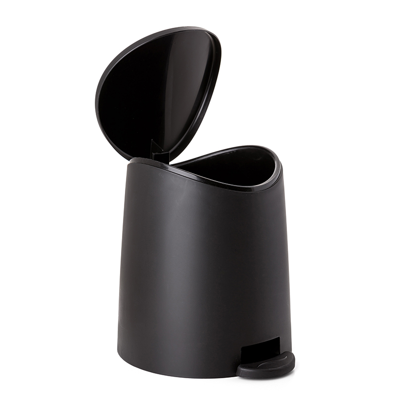 Cubo pedal baño TATAY Standard Ecohome