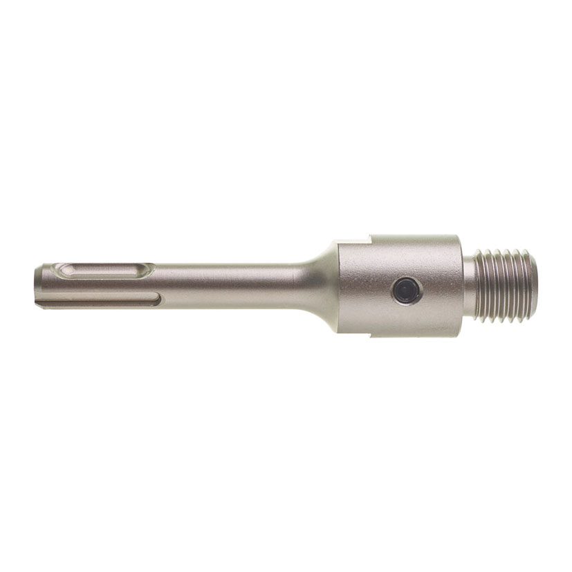 Broca corona perforadora SDS-Plus, diente TCT MILWAUKEE