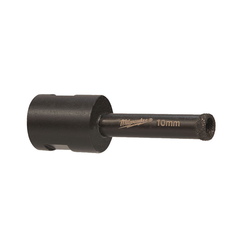 Broca diamante para amoladoras MILWAUKEE