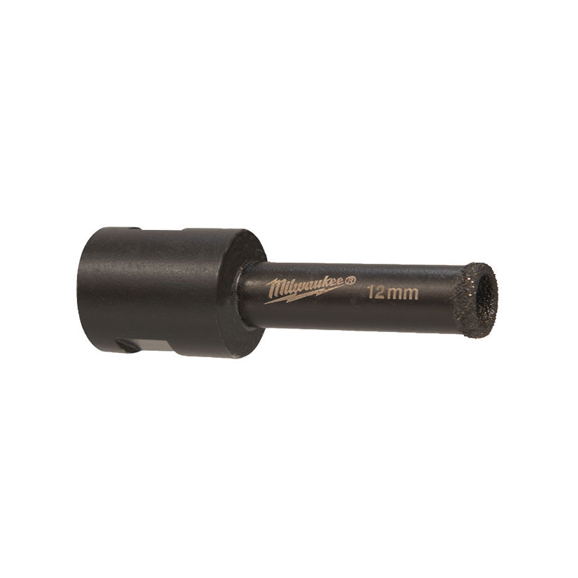 Broca diamante para amoladoras MILWAUKEE