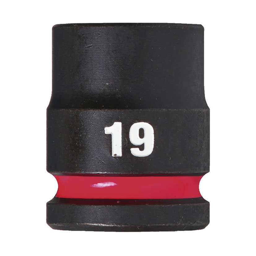 Vaso corto impacto MILWAUKEE