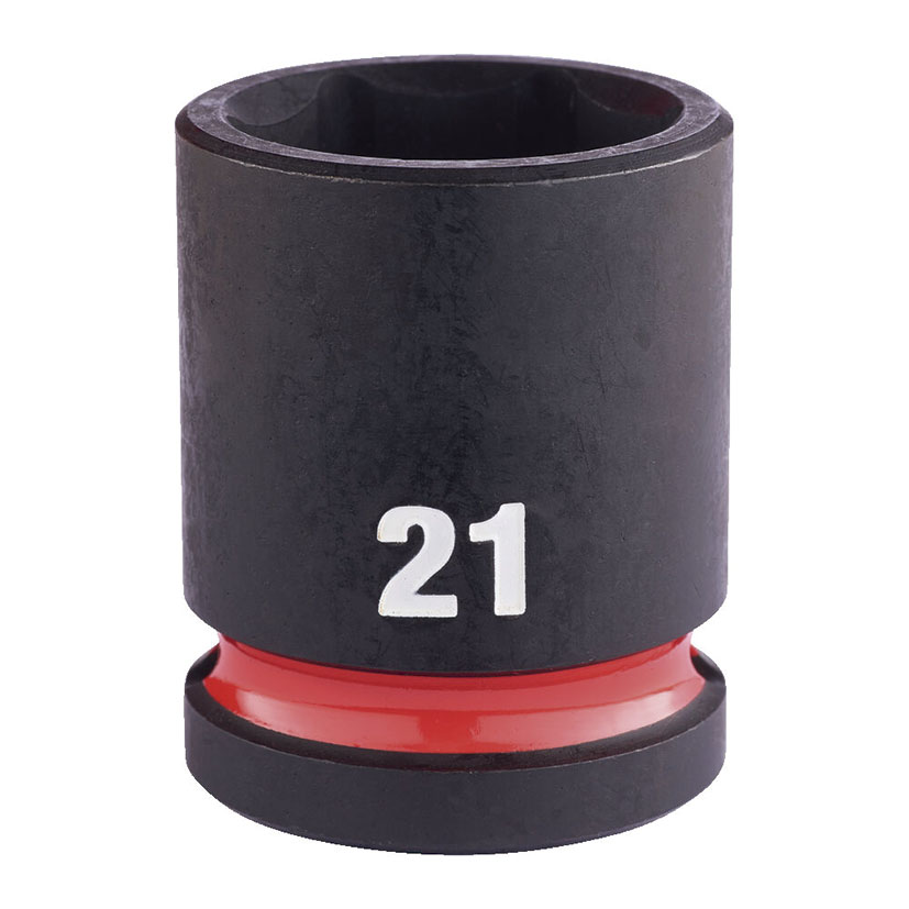 Vaso corto impacto MILWAUKEE
