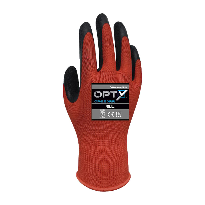 Guante JUBA Wonder Grip® OP-280RR Opty(T).