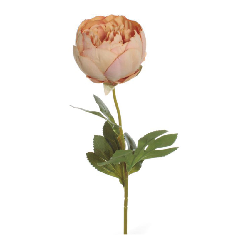 Flor artificial para decoración