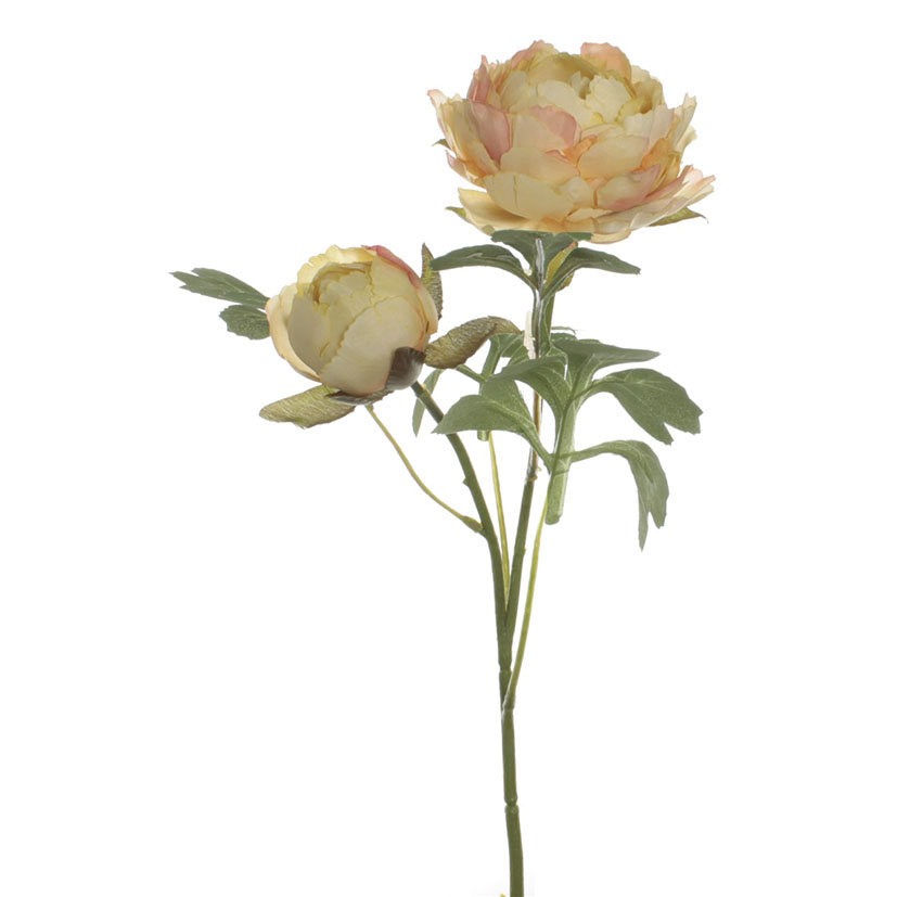 Flor artificial para decoración