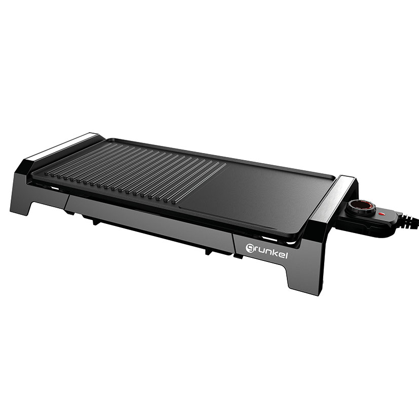 Plancha asador GRUNKEL BK-DH51