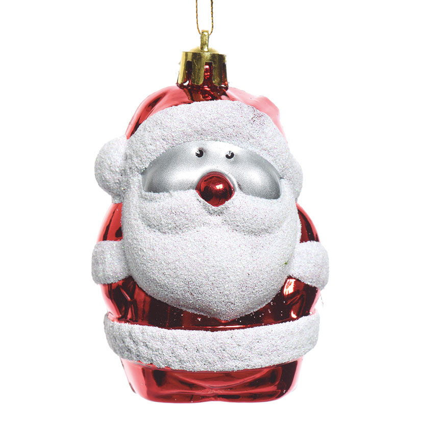 Adornos colgantes para abeto navideño