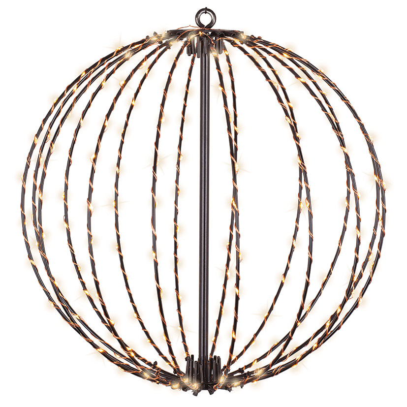 Bola decorativa Led exterior