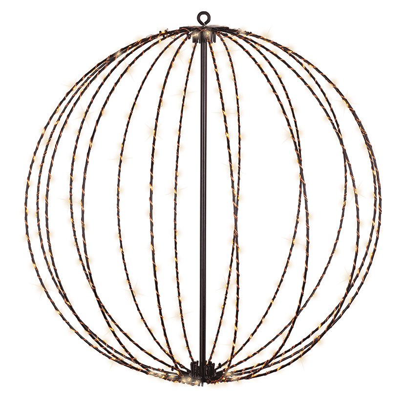 Bola decorativa Led exterior