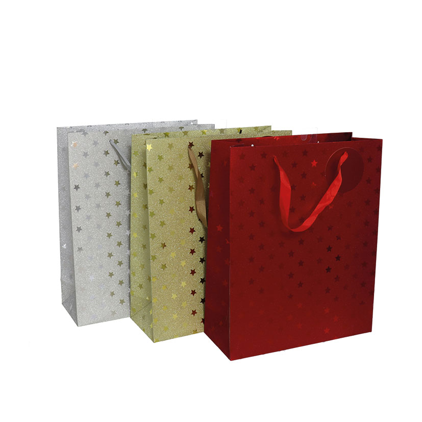 Bolsas para regalo