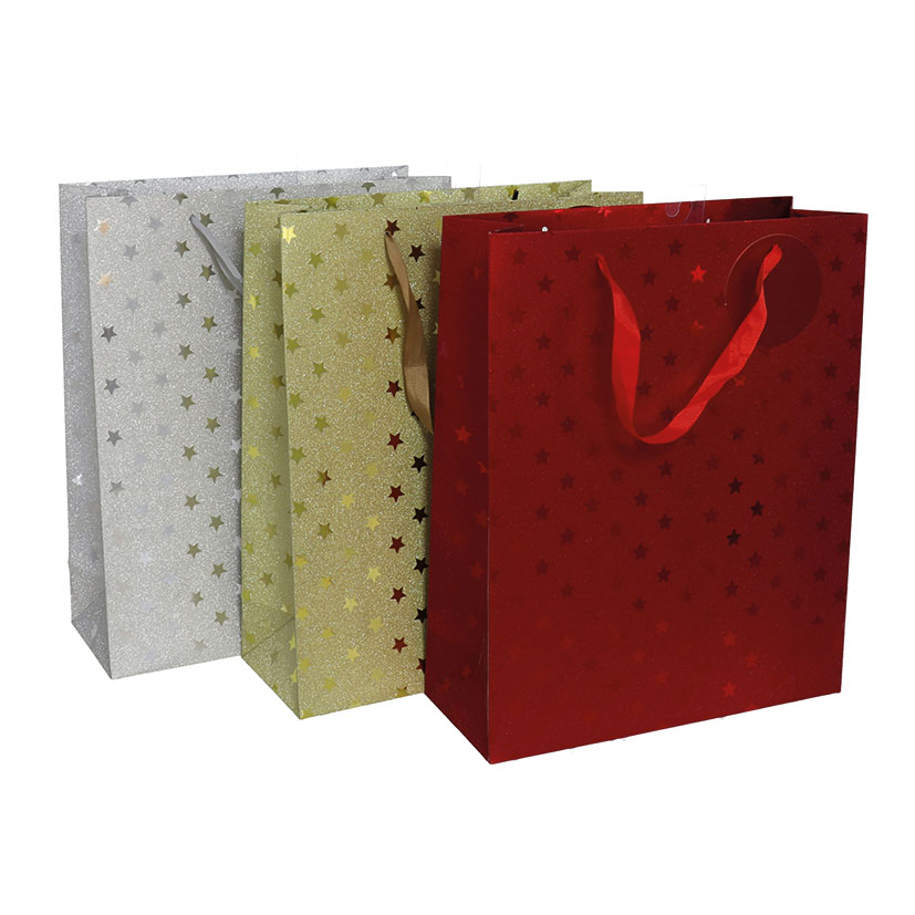 Bolsas para regalo