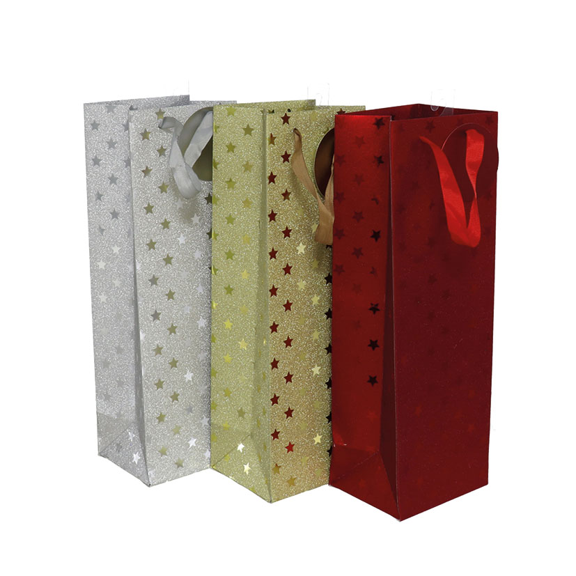Bolsas para regalo