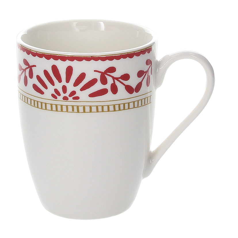 Mug Iris Charme