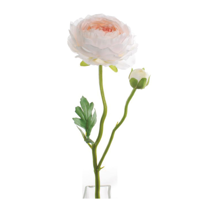 Flor artificial para decoración